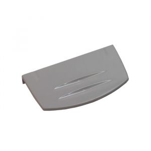SOS Accessoire Poignée de porte freezer pour Réfrigérateur congélateur 4244570100 4079820400 BEKO DOMEOS GRUNDIG OCEANIC SABA Réfrigérateur congélateur (4244570100 4079820400 BEKO DOMEOS GRUNDIG OCEAN