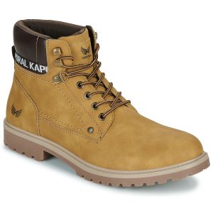 Kaporal Boots FIKO Marron - Taille 40,41,42,43,44,46
