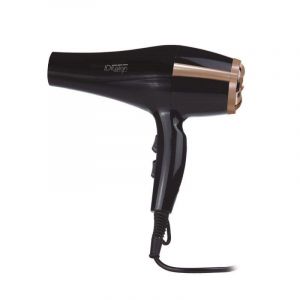 Italian Design Professional Dryer Cyclone Air Tech 2300W Licht Und Helligkeit Haartrockner 1 ct (49.99 &euro; / 1 ct)