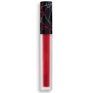 Revolution Beauty London Halloween Matte Liquid Lip Horror - 2 ml