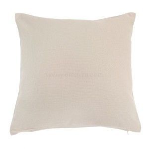 Image de Coussin (60 cm) Etna Lin