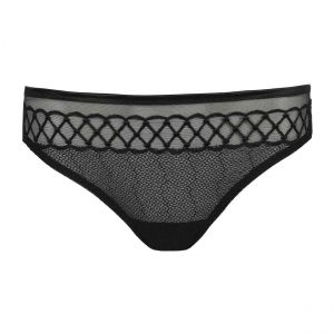 Primadonna Culotte Br&eacute;silienne - Noire Prima Donna