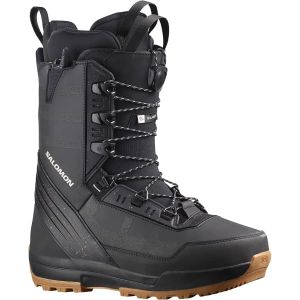 Image de Salomon Malamute 2023 Boots de snowboard noir