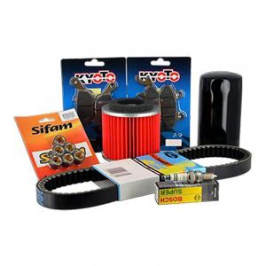 Sifam Kit entretien MBK Nitro 50 97-00