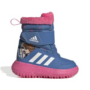 Adidas Bottes fille X Disney Winterplay Frozen