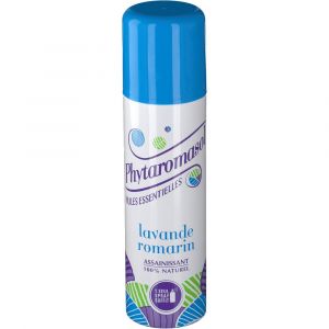 Gifrer barbezat Huiles essentielles de lavande romarin