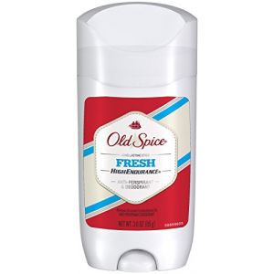 Image de Old Spice Fresh Haute Endurance Anti-transpirant