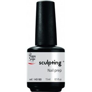 Peggy Sage 145180 - Nail Prep sculpting