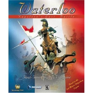 Waterloo [PC]