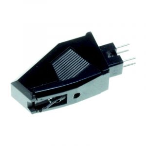 S CELLULE AVEC AIGUILLE AT3482P POUR TV AUDIO TELEPHONIE AT3482P