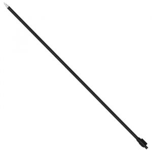 Fox Fishing Power Point Cam Lok Storm Pole 16'' Rod Pod, Pique