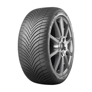 Kumho Solus 4S HA32 - 245/40 ZR19 98Y