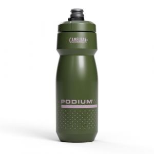 Camelbak Bidon Podium 710 ml vert foncé