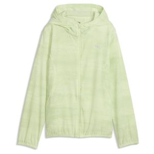 Puma Veste de surv&ecirc;tement femme Velocity