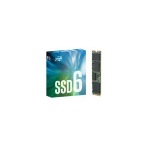 Intel SSDPEKKW128G7X1 - SSD 600p 128 Go M.2 80mm PCIe 3.0 x4