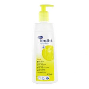 Hartmann Menalind Professional Care - Lotionhydratante corporelle