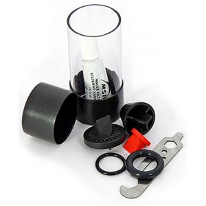 Image de MSR Traitement des eaux Hyperflow Microfilter Maintenance Kit - Taille One Size