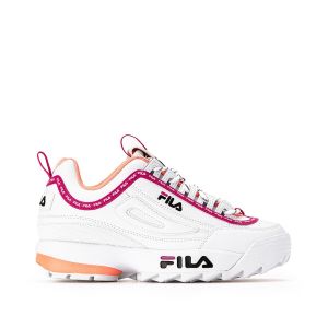 Image de FILA Disruptor Low Basket Femme Blanc 39 EU