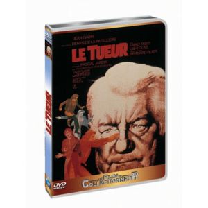 Image de Le Tueur - avec Jean Gabin