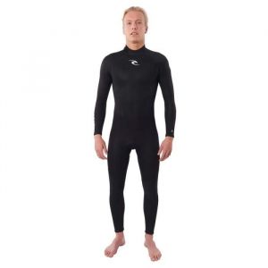 Rip Curl Freelite Bz Stm 4/3 Gb Combinaison noir
