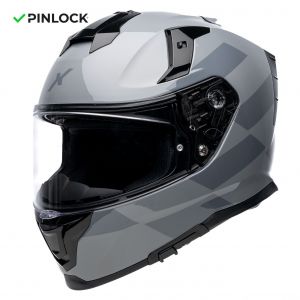 Dexter Power Casque MIRAGE RIFT