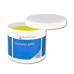 Waldhausen Graisse pour sabot cheval 500 ml