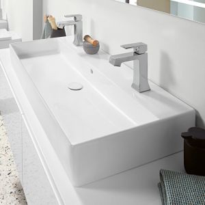 Villeroy & Boch Memento 2.0 Plan vasque, 4A221LR1,