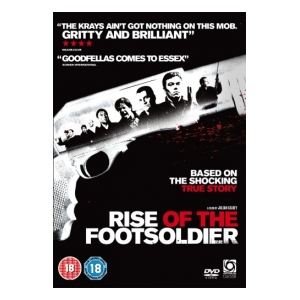 Image de Rise Of The Footsoldier