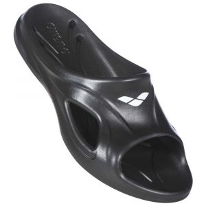 Image de Arena Claquette hydrosoft ii hook noir 40