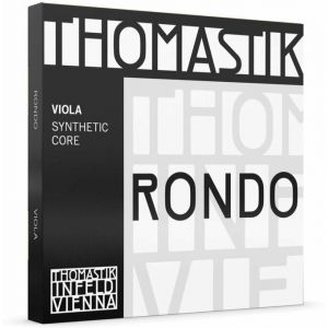 Thomastik Infeld RONDO Corde Alto 4/4 Jeu RO200