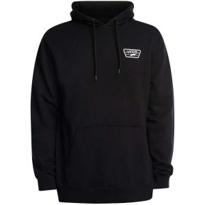 Vans Sweat-shirt &agrave; capuche de - Full Patch - Sweat &agrave; Capuche - S &agrave; XXL - pour Homme - noir