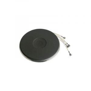 S.d.s - Plaque de cuisson à fil diamètre 145 mm 1500W