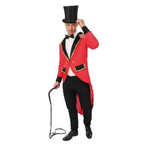 Ruedelafete Veste Mr Loyal - adulte - L/XL