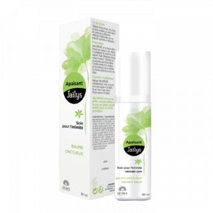 Ja&iuml;lys Baume apaisant reflorant 50 ml