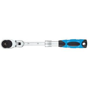 BGS Technic Cliquet réversible Extensible 6,3 mm (1/4") 175-225 mm
