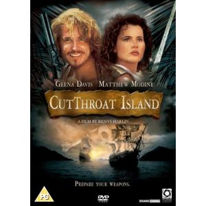 Cuthroat Island