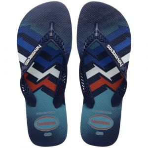 Image de Havaianas Diapositives Power Light EU 35-36 Navy Blue