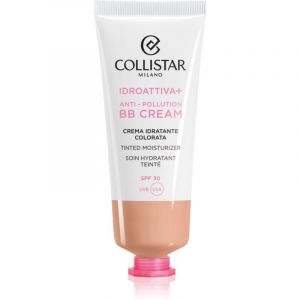 Collistar IdroAttiva+ Crema Idratazione Colorata BB Cream MEDIO