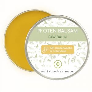 Wolfsbacher Natur Pfotenbalsam