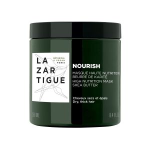Masque cheveux secs & épais - Lazartigue