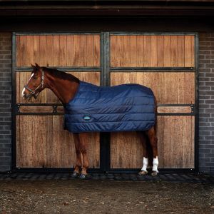 Weatherbeeta Sous-couverture pour cheval Comfitec 50g
