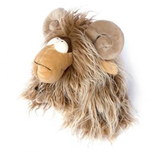 Sigikid Peluche mouflon "Muff"