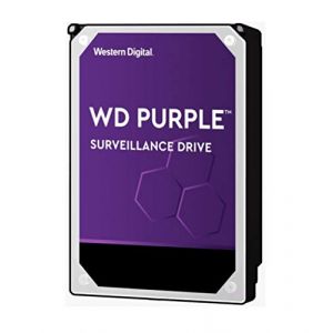 Western Digital WD Purple 18 To