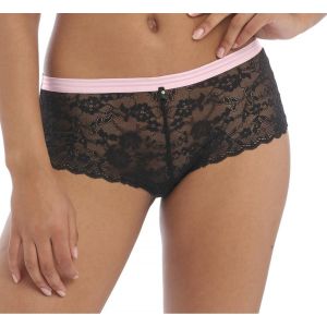 Freya : Shorty OFFBEAT noir