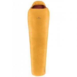 Ferrino Lightech 500 Duvet - Sac de couchage Yellow Taille unique