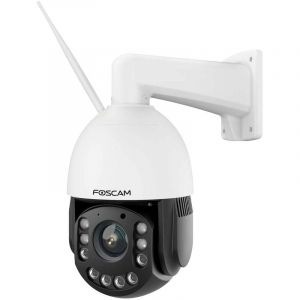 Foscam SD4H Wi-Fi ip Caméra de surveillance 2560 x 1440 pixels V360153