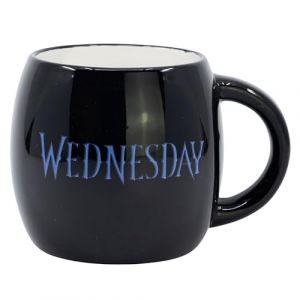 Image de Stor Mug en céramique Globe Wednesday 380 ml