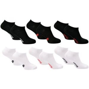 Lotto Chaussettes Femme Pack De 6 Paires Sneaker 1314