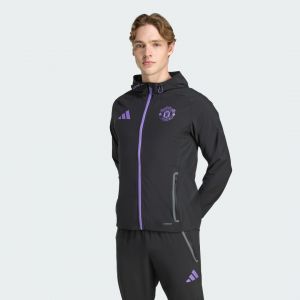 Adidas Haut d'entraînement Manchester United 2025/26