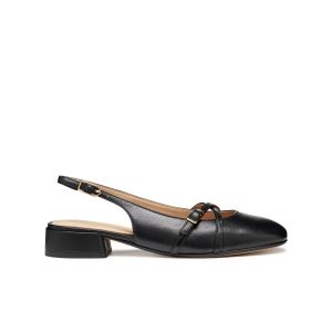 Geox Mules à talon femme Dhyalma